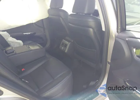 2016 Toyota Avalon Xle Plus/Premium/Tour/Ltd from USA, damaged, VIN 4T1BK1EB1GU237405